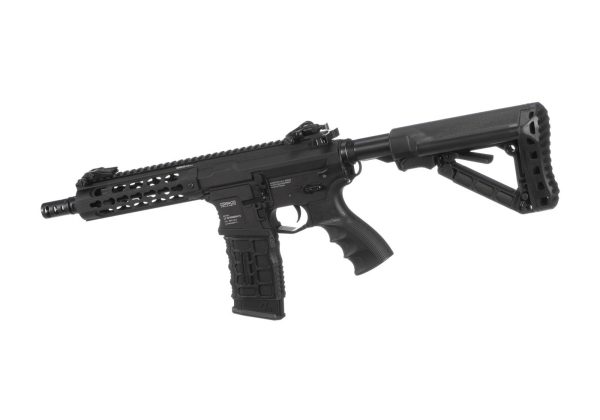 GC16 E.T.U. Wart Hog 7 Inch S-AEG Black