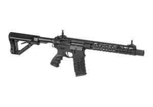 GC16 E.T.U. Wild Hog 12 Inch S-AEG Black