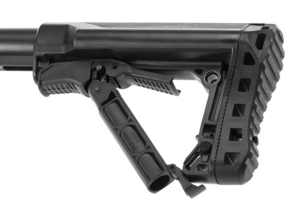GC16 E.T.U. Wild Hog 12 Inch S-AEG Black