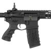 GC16 E.T.U. Wild Hog 12 Inch S-AEG Black