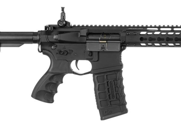 GC16 E.T.U. Wild Hog 12 Inch S-AEG Black