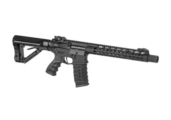 GC16 E.T.U. Wild Hog 12 Inch S-AEG Black