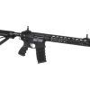 GC16 E.T.U. Wild Hog 13.5 Inch Black