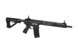 GC16 E.T.U. Wild Hog 13.5 Inch Black