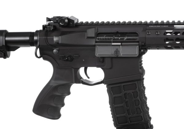 GC16 E.T.U. Wild Hog 13.5 Inch Black