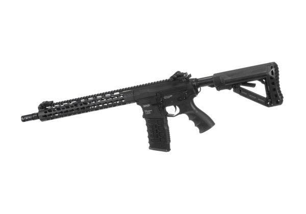 GC16 E.T.U. Wild Hog 13.5 Inch Black