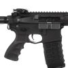 GC16 E.T.U. Wild Hog 9 Inch Black