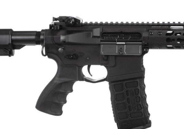 GC16 E.T.U. Wild Hog 9 Inch Black