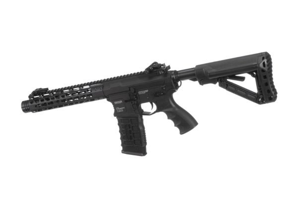 GC16 E.T.U. Wild Hog 9 Inch Black