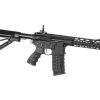 GC16 E.T.U. Wild Hog 9 Inch S-AEG Black