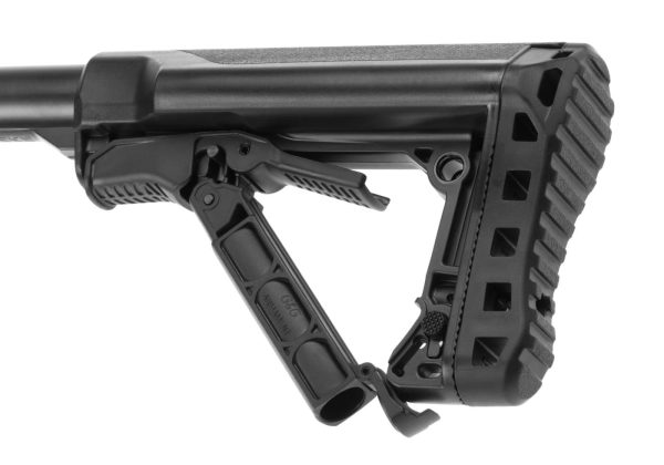 GC16 E.T.U. Wild Hog 9 Inch S-AEG Black