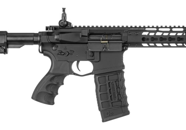 GC16 E.T.U. Wild Hog 9 Inch S-AEG Black