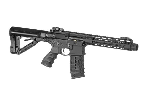 GC16 E.T.U. Wild Hog 9 Inch S-AEG Black