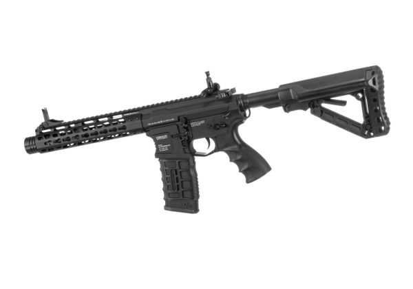 GC16 E.T.U. Wild Hog 9 Inch S-AEG Black