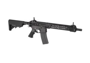 GC16 MPW 12 Inch S-AEG Black
