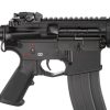 GC16 MPW 12 Inch S-AEG Black