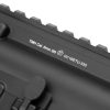 GC16 MPW 12 Inch S-AEG Black