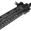 GC16 MPW 12 Inch S-AEG Black