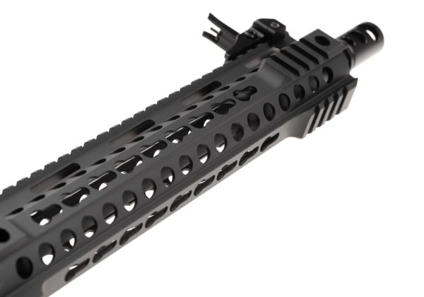 GC16 MPW 12 Inch S-AEG Black