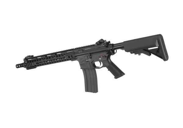 GC16 MPW 12 Inch S-AEG Black