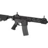 GC16 MPW 9 Inch S-AEG Black