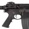 GC16 MPW 9 Inch S-AEG Black
