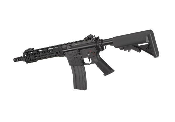 GC16 MPW 9 Inch S-AEG Black