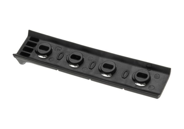 GC16 SR Handstop Panel Kit Black
