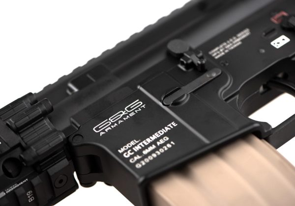 GC18 MOD1 Desert