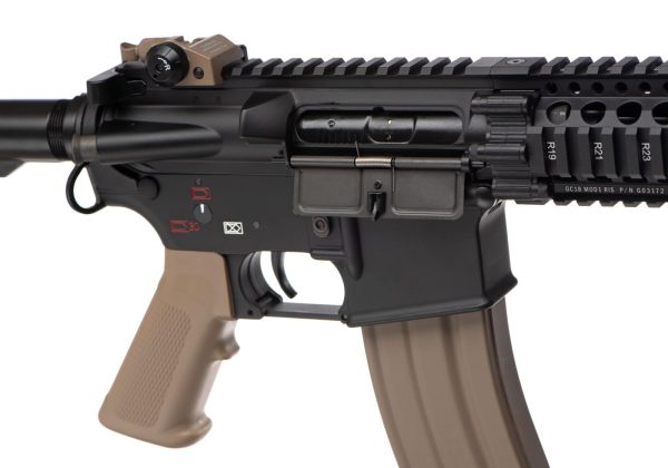 GC18 MOD1 Desert