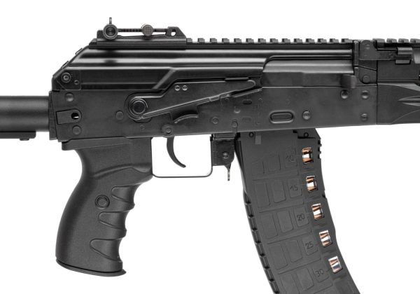 GK12 Black