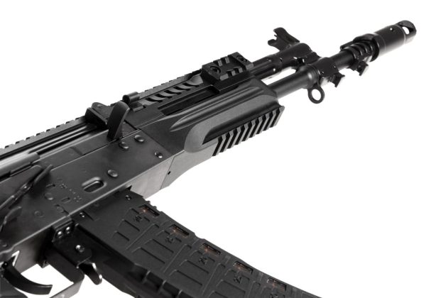GK12 Black