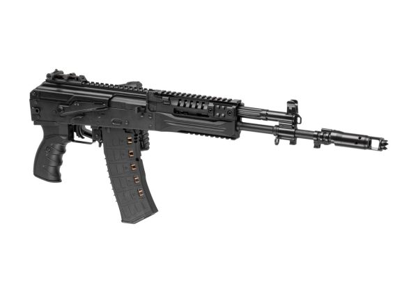 GK12 Black