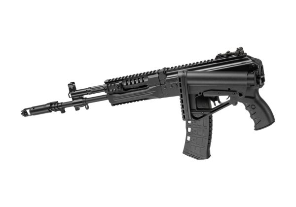 GK12 Black