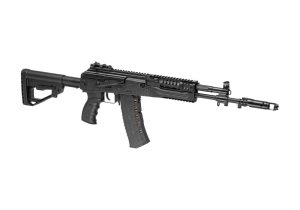 GK12 S-AEG Black