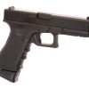 Glock 17 Deluxe Version Co2 Black