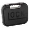Glock 17 Deluxe Version Co2 Black