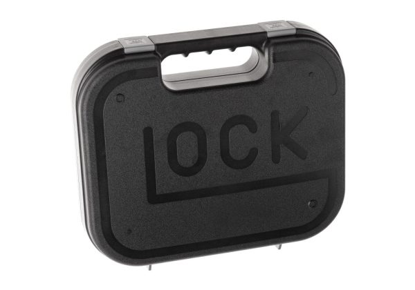 Glock 17 Deluxe Version Co2 Black