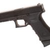 Glock 17 Deluxe Version Co2 Black
