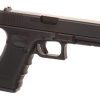 Glock 17 Gen 4 Metal Version Co2 Black