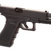 Glock 17 Gen 4 Metal Version Co2 Black