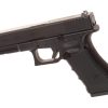 Glock 17 Gen 4 Metal Version Co2 Black