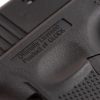 Glock 17 Gen 4 Metal Version GBB Black