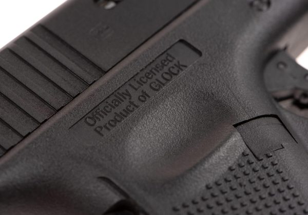 Glock 17 Gen 4 Metal Version GBB Black
