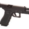 Glock 17 Gen 4 Metal Version GBB Black