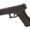 Glock 17 Gen 4 Metal Version GBB Black