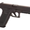 Glock 17 Gen 5 Metal Version Co2 Black