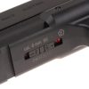 Glock 17 Gen 5 Metal Version Co2 Black