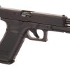 Glock 17 Gen 5 Metal Version Co2 Black