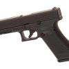 Glock 17 Gen 5 Metal Version Co2 Black